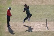 New Zealand v Pakistan: Group A - 2011 ICC World Cup